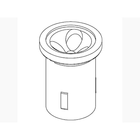 Kohler Kit, Vacuum Breaker 1299067